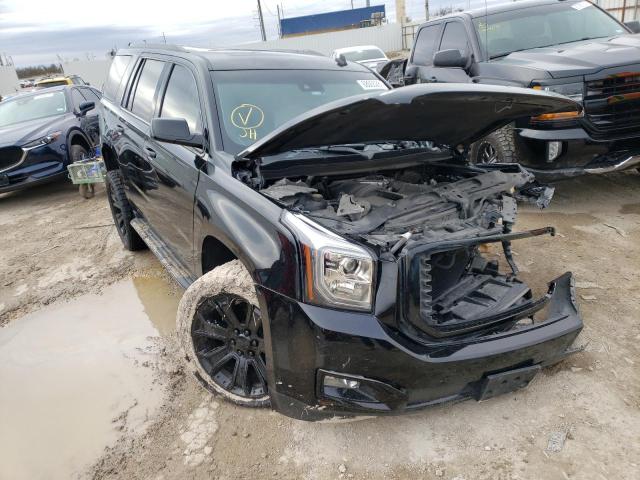 GMC YUKON DENA 2015 1gks2ckj1fr287903