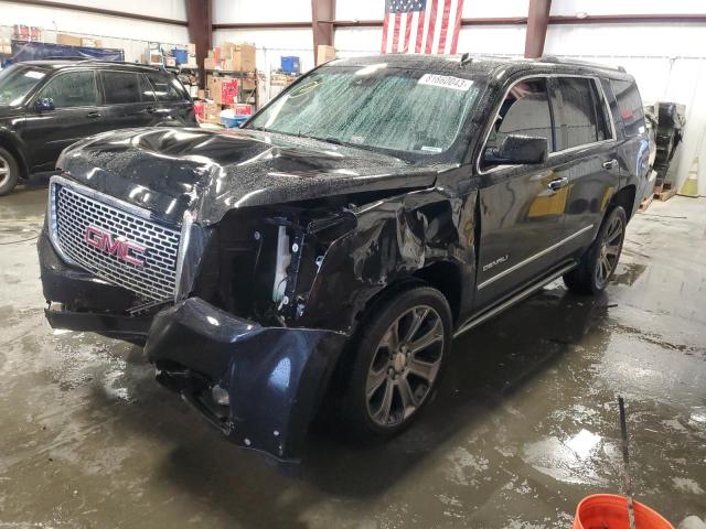 GMC YUKON 2015 1gks2ckj1fr291014