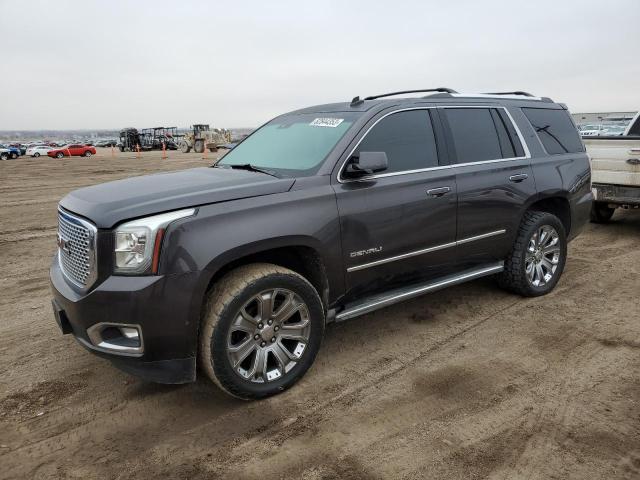 GMC YUKON 2015 1gks2ckj1fr300570