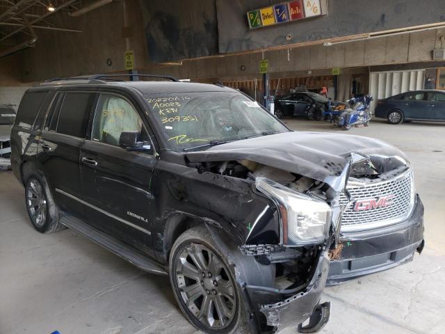 GMC YUKON DENA 2015 1gks2ckj1fr309351