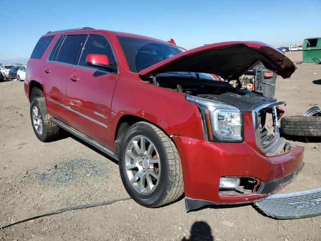 GMC YUKON DENA 2015 1gks2ckj1fr503314