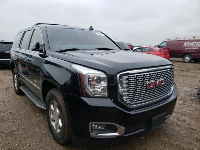 GMC YUKON DENA 2015 1gks2ckj1fr507914