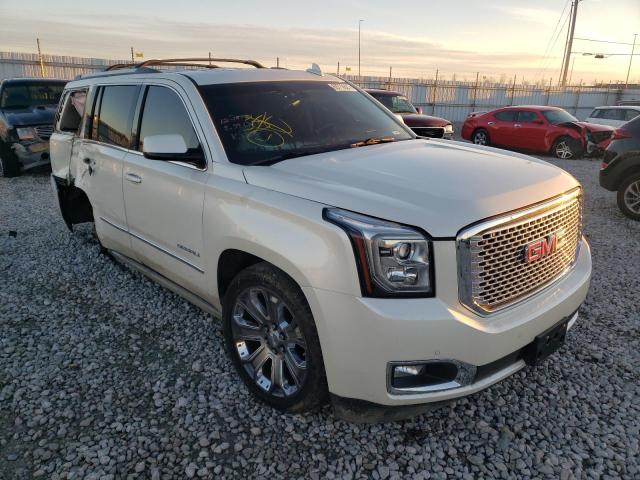 GMC YUKON DENA 2015 1gks2ckj1fr529881