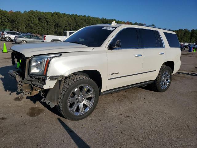 GMC YUKON 2015 1gks2ckj1fr569099