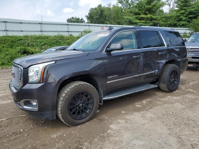 GMC YUKON 2015 1gks2ckj1fr606460