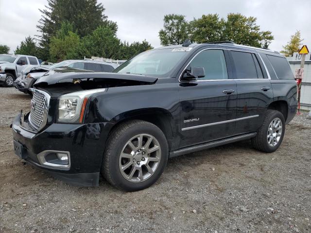 GMC YUKON 2015 1gks2ckj1fr648238