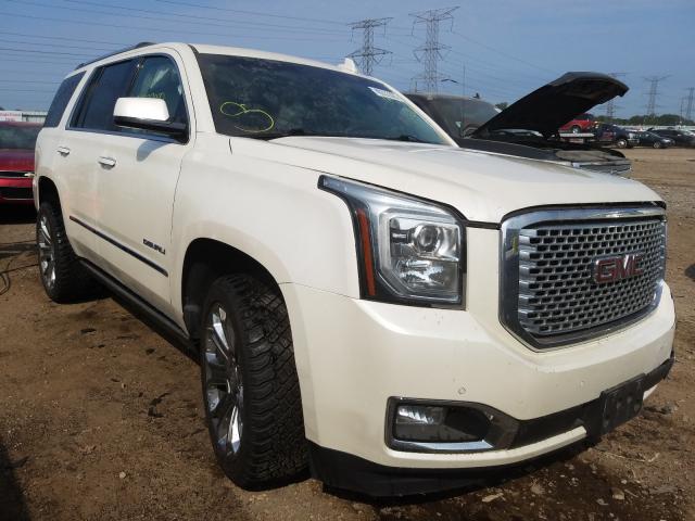 GMC YUKON DENA 2015 1gks2ckj1fr689419