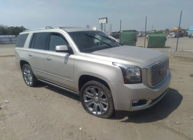 GMC YUKON 2015 1gks2ckj1fr729630