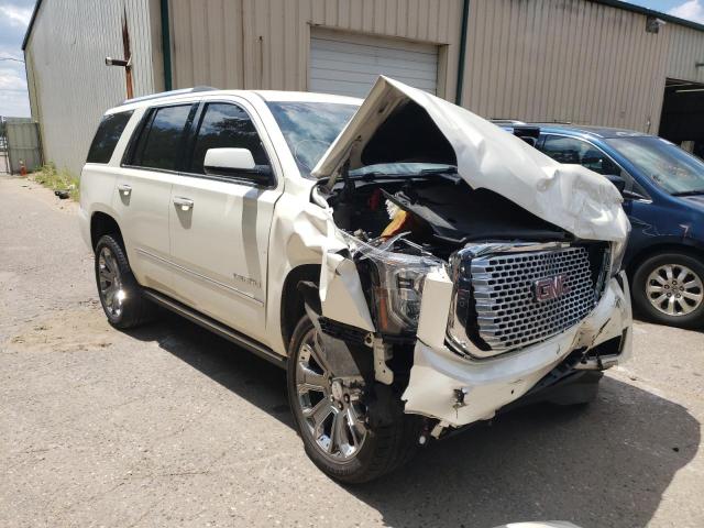 GMC YUKON DENA 2015 1gks2ckj1fr742703