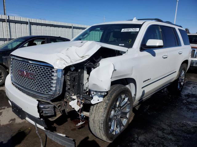 GMC YUKON DENA 2016 1gks2ckj1gr146959