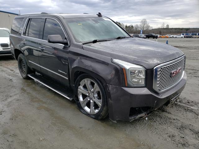 GMC YUKON DENA 2016 1gks2ckj1gr175507