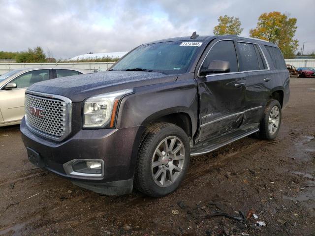 GMC YUKON 2016 1gks2ckj1gr194817