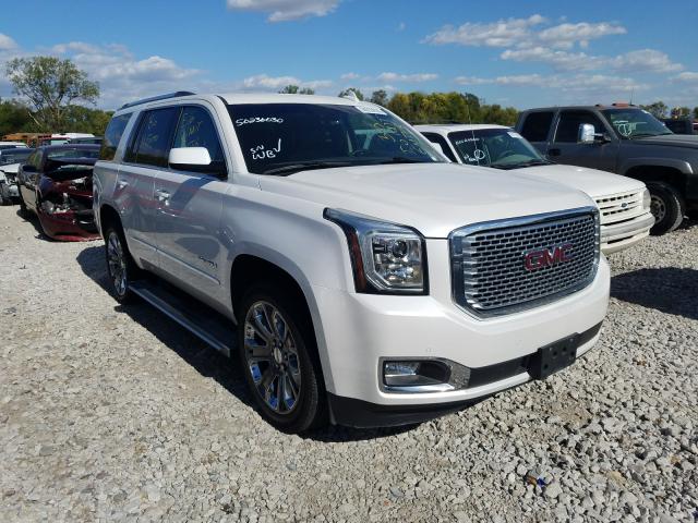 GMC YUKON DENA 2016 1gks2ckj1gr224429