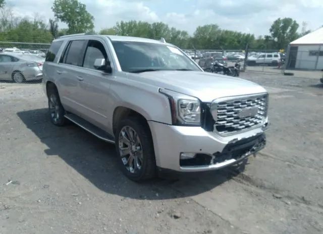 GMC YUKON 2016 1gks2ckj1gr291872