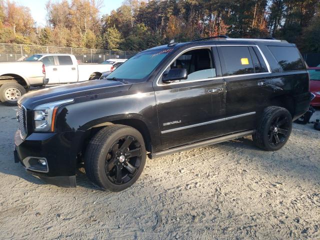 GMC YUKON 2016 1gks2ckj1gr317385