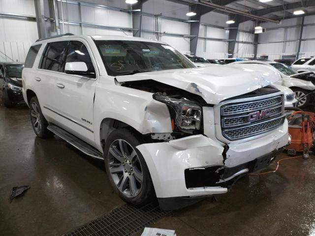 GMC YUKON DENA 2016 1gks2ckj1gr341055