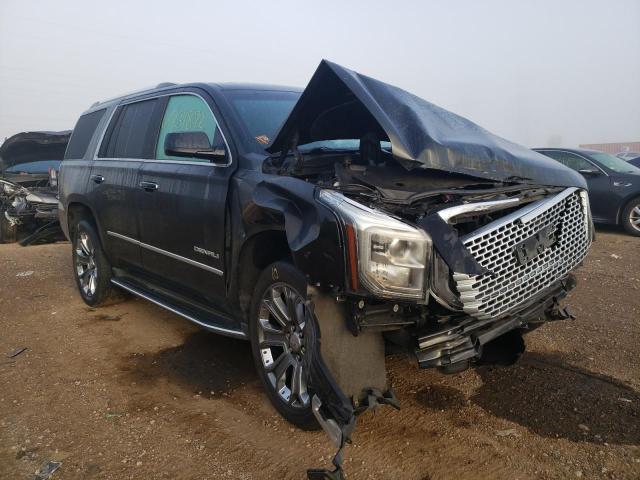 GMC YUKON DENA 2016 1gks2ckj1gr373150