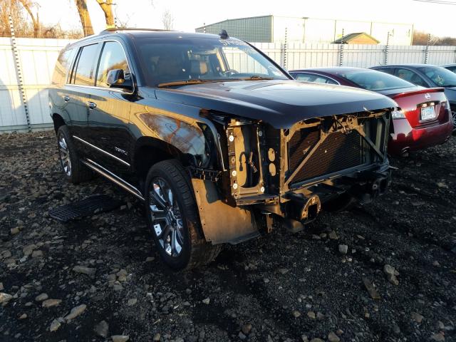 GMC YUKON DENA 2016 1gks2ckj1gr382270