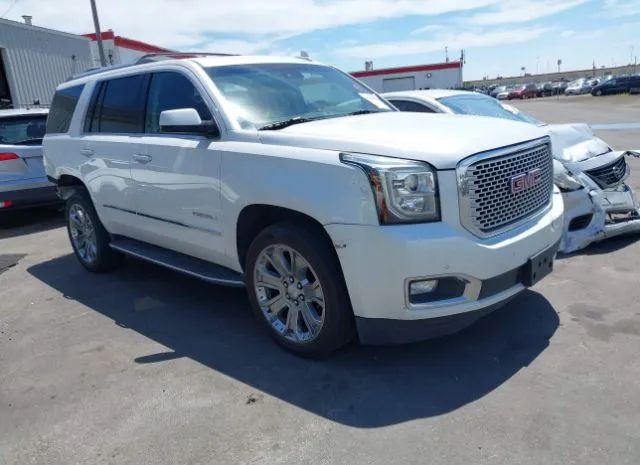 GMC YUKON 2016 1gks2ckj1gr433475