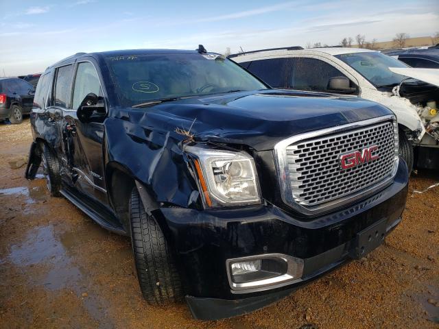 GMC YUKON 2017 1gks2ckj1hr131878