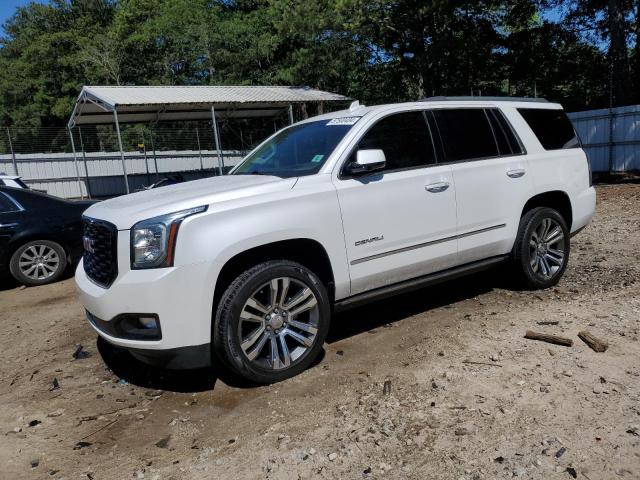 GMC YUKON 2017 1gks2ckj1hr133680