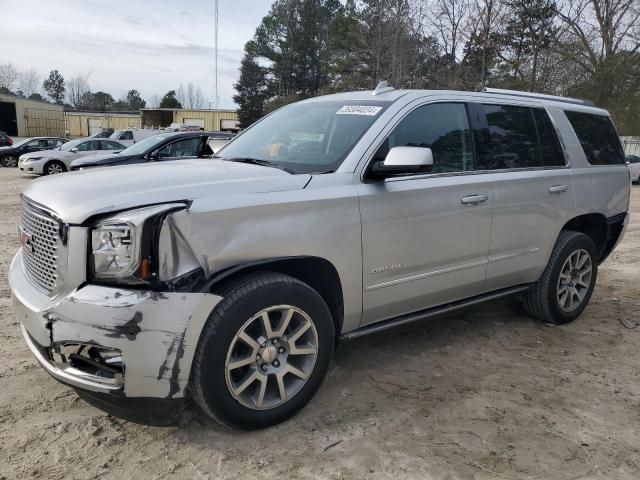 GMC YUKON 2017 1gks2ckj1hr154819