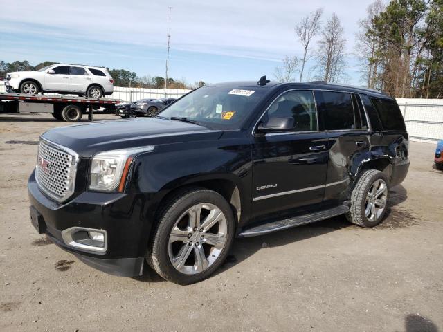 GMC YUKON 2017 1gks2ckj1hr180479