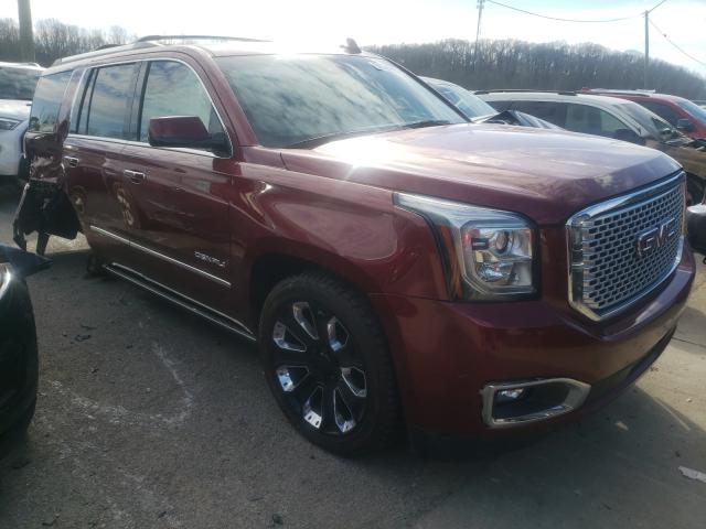 GMC YUKON DENA 2017 1gks2ckj1hr216784