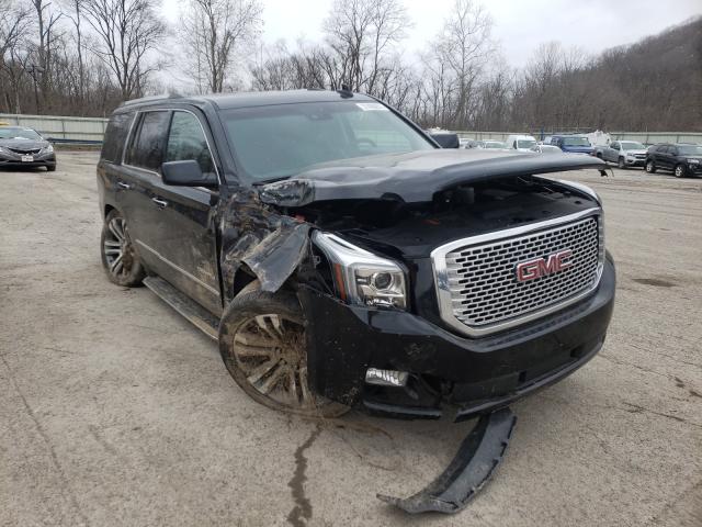 GMC YUKON DENA 2017 1gks2ckj1hr246383