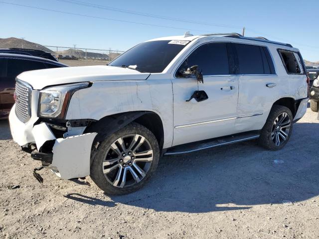 GMC YUKON 2017 1gks2ckj1hr279612