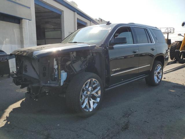 GMC YUKON 2017 1gks2ckj1hr293719