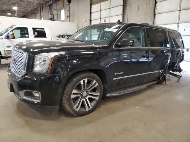 GMC YUKON DENA 2017 1gks2ckj1hr357368