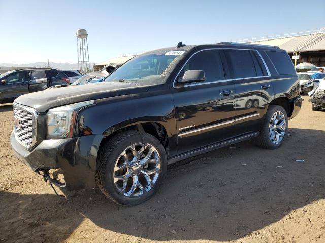 GMC YUKON 2018 1gks2ckj1jr107604