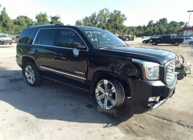 GMC YUKON 2018 1gks2ckj1jr253498