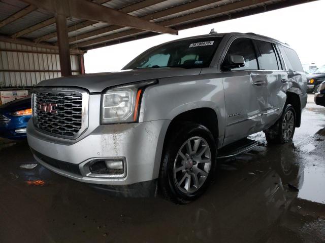 GMC YUKON DENA 2018 1gks2ckj1jr267997