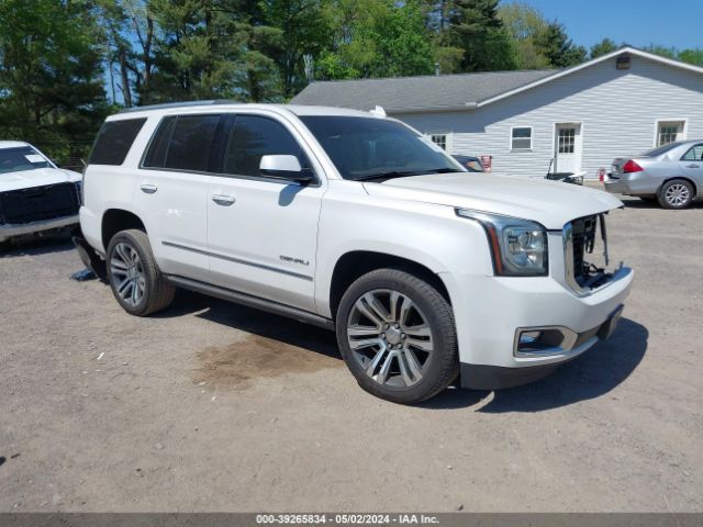 GMC YUKON 2018 1gks2ckj1jr309939