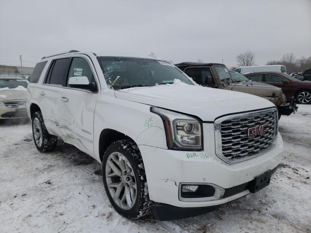 GMC YUKON DENA 2018 1gks2ckj1jr349891