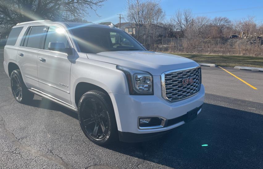 GMC YUKON DENA 2018 1gks2ckj1jr375777