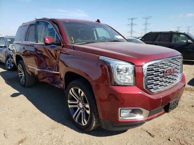 GMC YUKON DENA 2019 1gks2ckj1kr108026