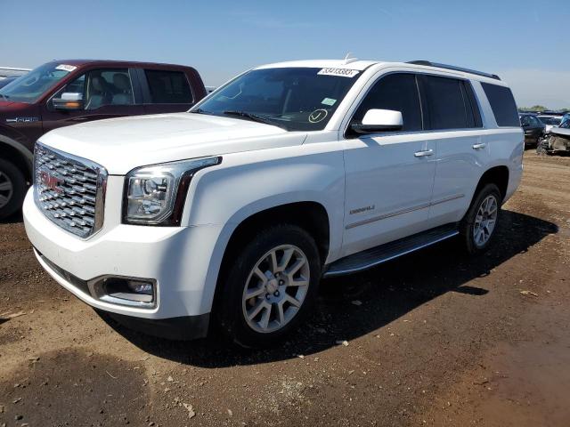 GMC YUKON DENA 2019 1gks2ckj1kr124856