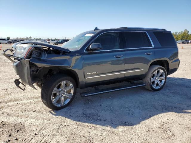 GMC YUKON 2019 1gks2ckj1kr133573