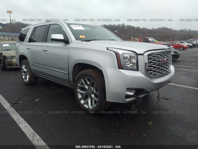 GMC YUKON 2019 1gks2ckj1kr190677