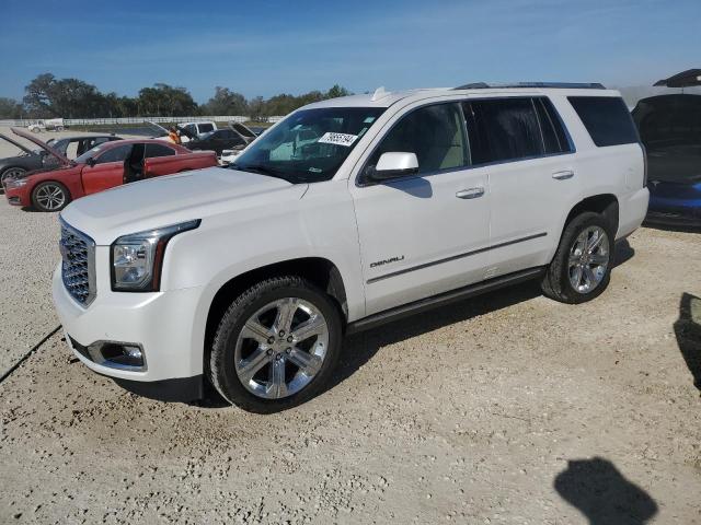 GMC YUKON DENA 2019 1gks2ckj1kr217943