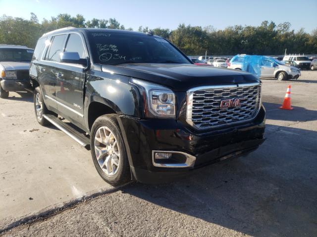 GMC YUKON DENA 2019 1gks2ckj1kr315967