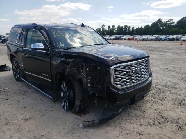 GMC YUKON DENA 2019 1gks2ckj1kr339640