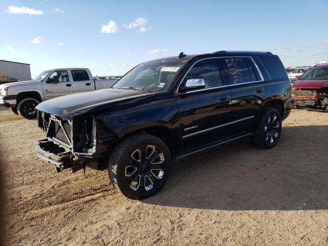 GMC YUKON 2019 1gks2ckj1kr346412