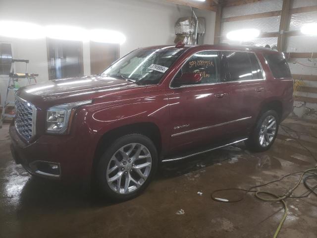 GMC YUKON 2019 1gks2ckj1kr361265