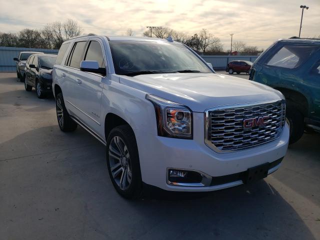 GMC YUKON DENA 2019 1gks2ckj1kr405328