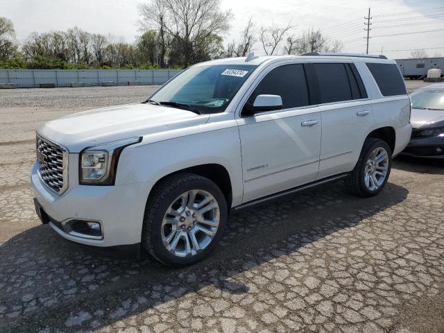 GMC YUKON 2020 1gks2ckj1lr109341