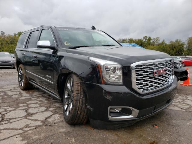 GMC YUKON DENA 2020 1gks2ckj1lr120484